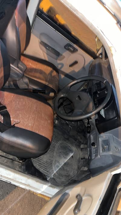 Mahran non accidental