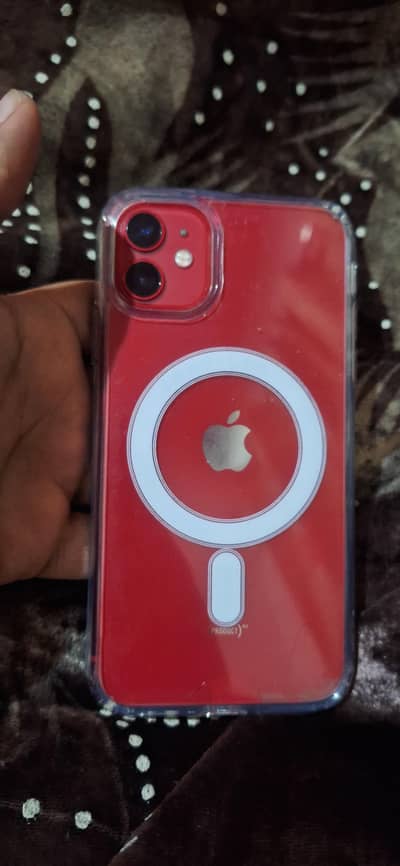 i phone 11 (Water pack ) 89 Battery  no open no rapir