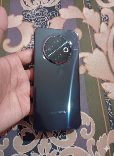 Tecno spark 30c