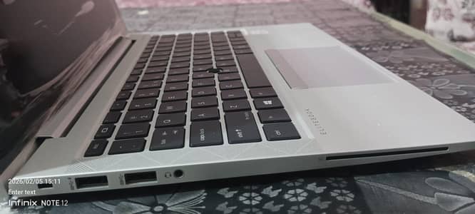 hp 840 g7 10th gen|8/256 ssd