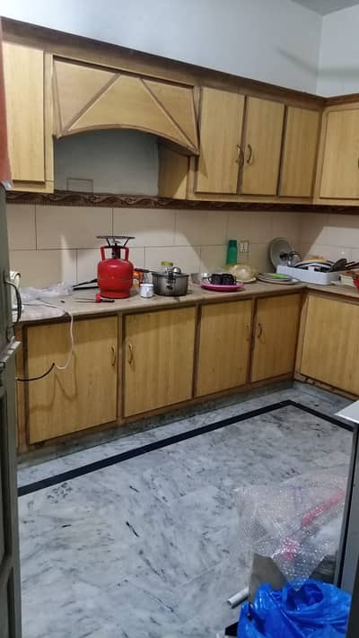 5 marla ground floor house for rent with water boring