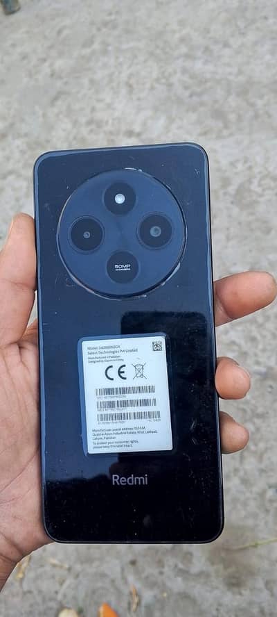 redmi c14