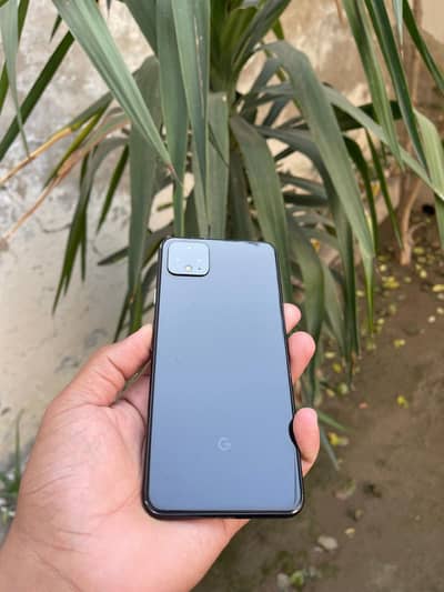 Google pixel 4xl