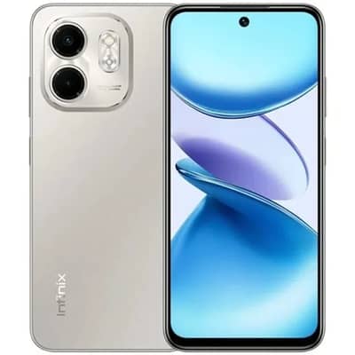 Smart 9 HD 4+4/64 GB