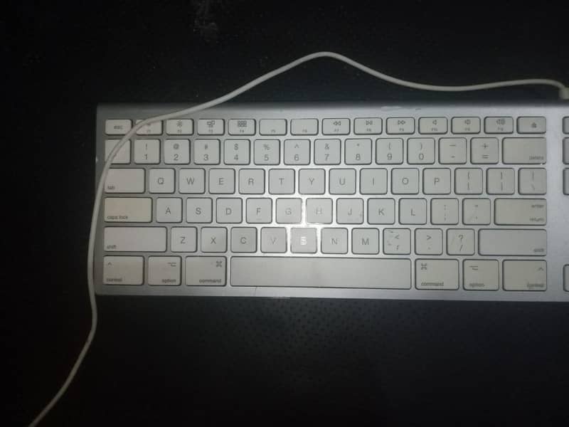 Xtreme function keyboard 0