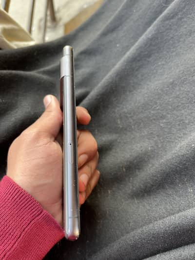 Google pixel 7 | black colour | pta approved 8/128