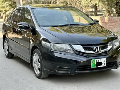 Honda city prosmatec 1.3 2018