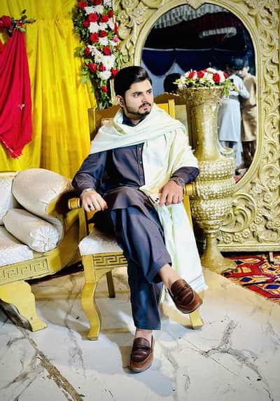 Saif RajpOot