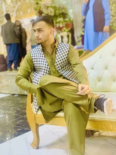 Muhammad Khan