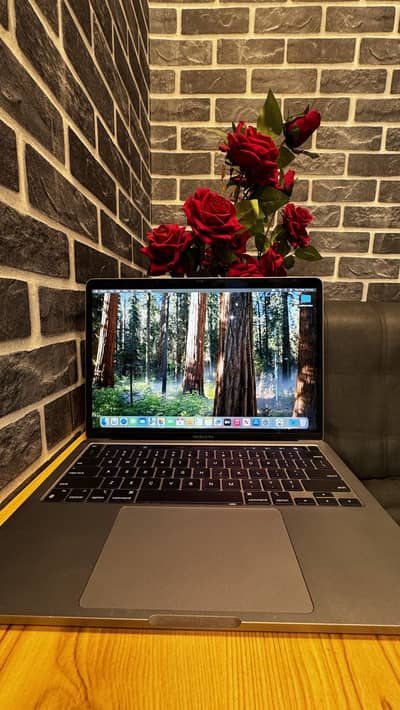 MacBook Pro 2020 M1