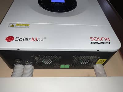 Hybrid Solar inverter