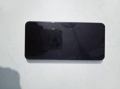 new phone just box open with charger pta approved 4 gb ram 64 gb