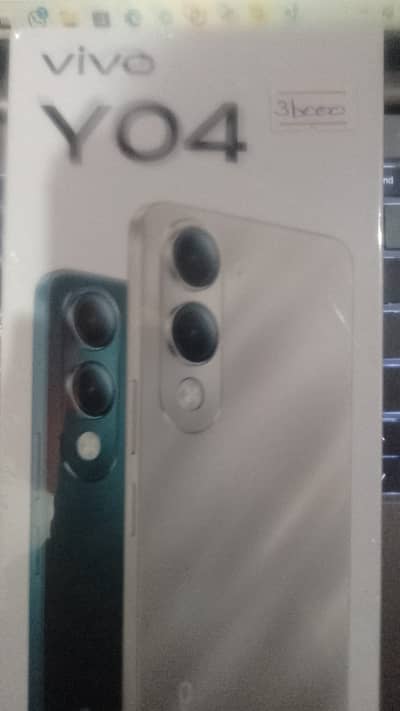 Vivo Y04