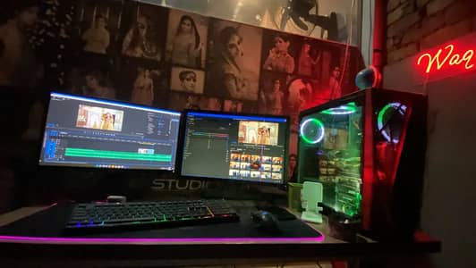 Gaming PC for Sale Read Ad (RTX2070)