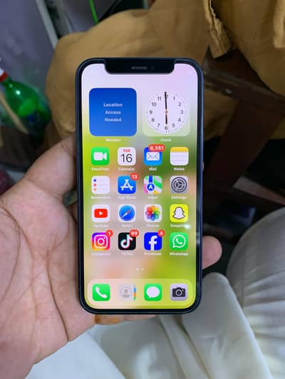 Apple iphone 12 mini 64gb factory unlock