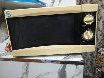 Pel  microwave