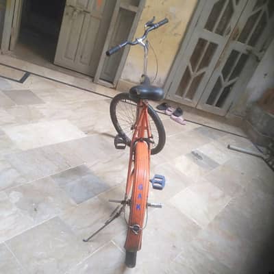 Bicycle For sale 24 size