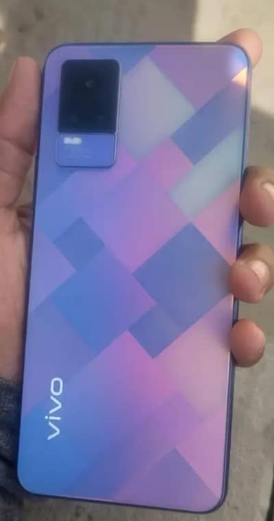 Vivo v21e urgent sale