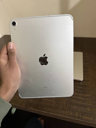 Ipad gen 10