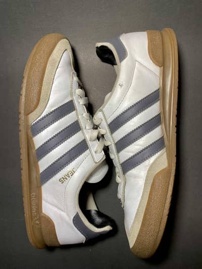 adidas Jeans sneaker