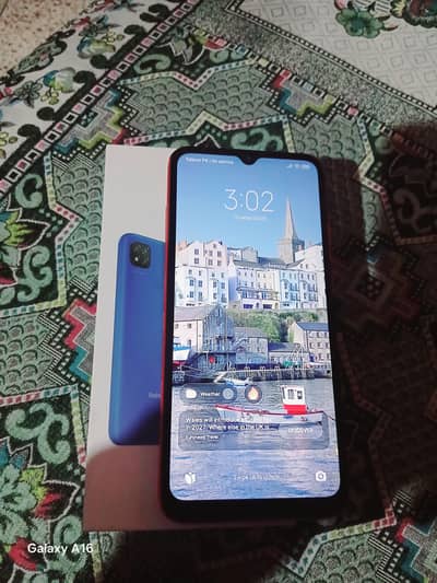 redmi 9c