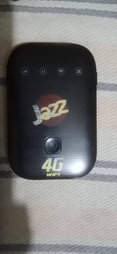 Jazz 4G Device