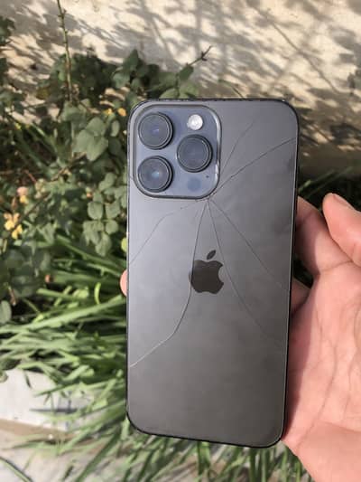 Iphone 14pro max bypass