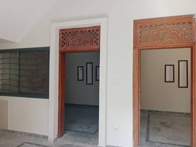 3 marla ground floor house for rent in phase 4a from first march