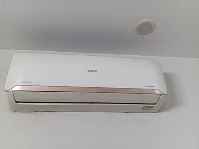 Orient 1.5 ton inverter AC - Cool and Heat