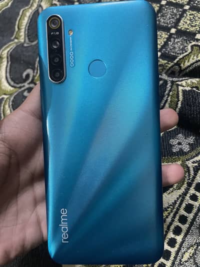 Realme 5i