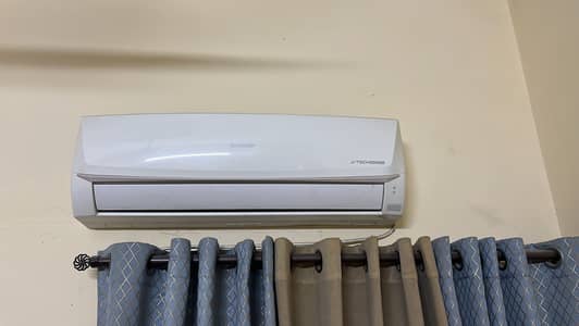 Sharp AC for sale 1 TON