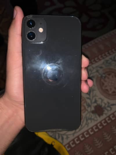 I phone 11 jv non PTA