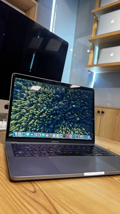 MacBokk Pro 2020 13”