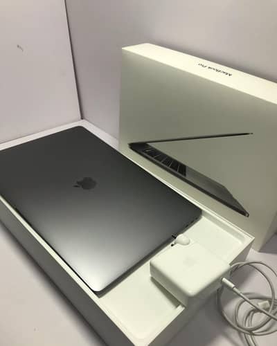 Macbbok M2 Pro Fully Clean