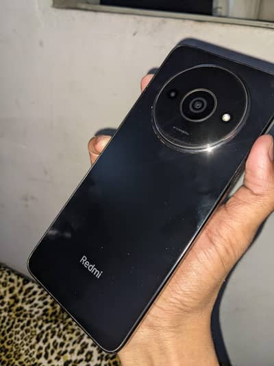 redmi A3x pta approved