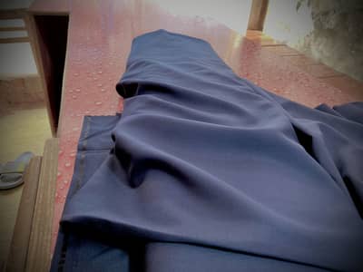 Premium Wash & Wear Suit  03170440247 Whattsapp