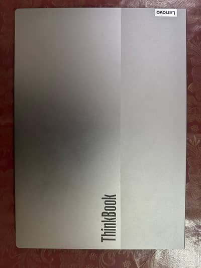 Lenovo Thinkbook 14 G6 Intel i7 13th Generation