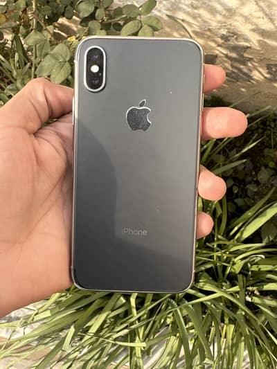 Iphone x pta approved