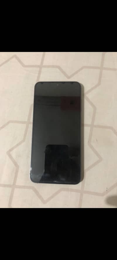 Samsung Mobile S24 Plus