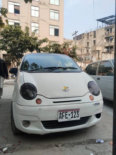 Chevrolet excellent condition