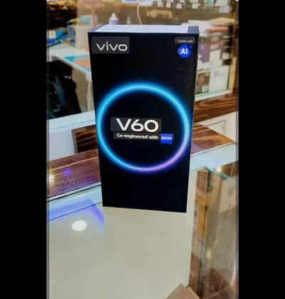 vivo v60pro