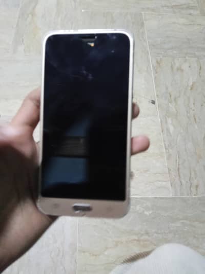 Samsung Galaxy J3 2015