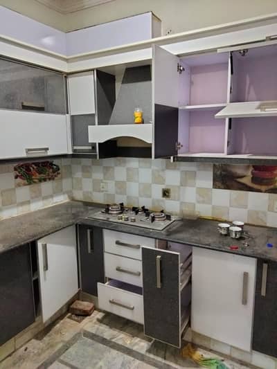 4 marla ground floor house for rent with water gass