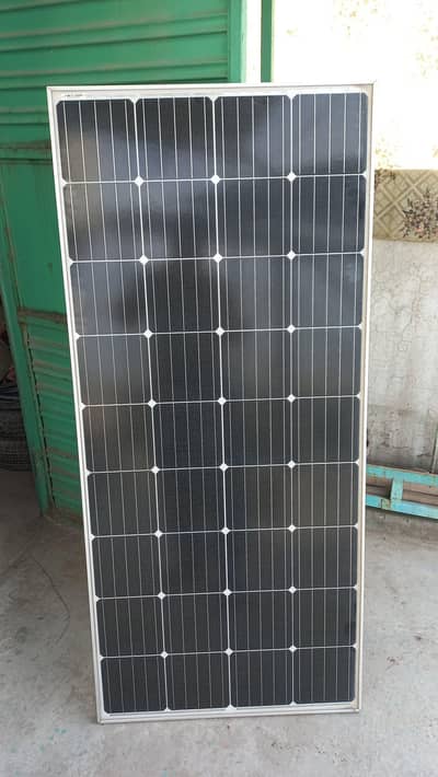Solar Pannal 180 Watt A Plus Grade