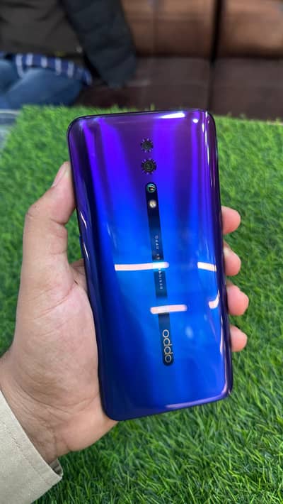 Oppo Reno Z
