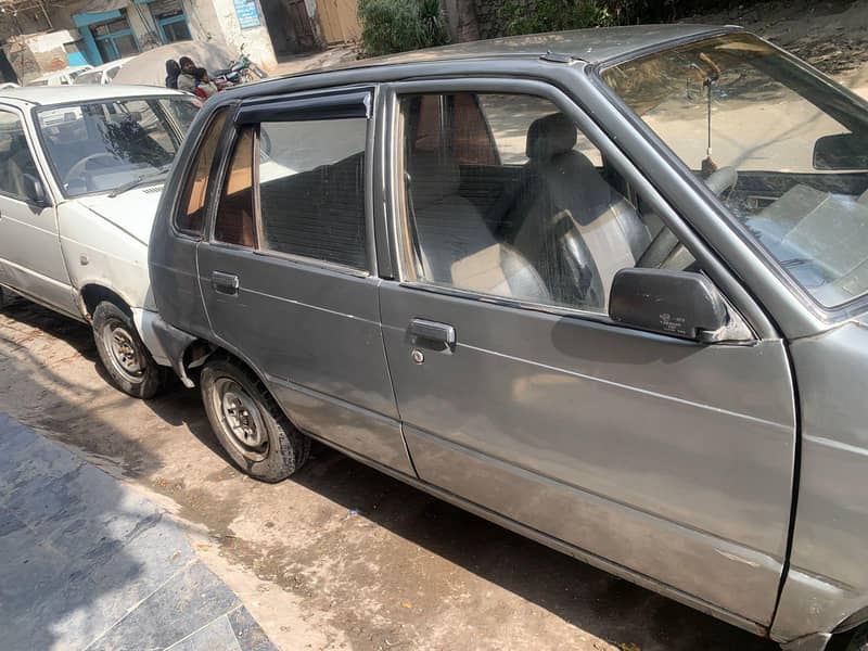 mehran 5