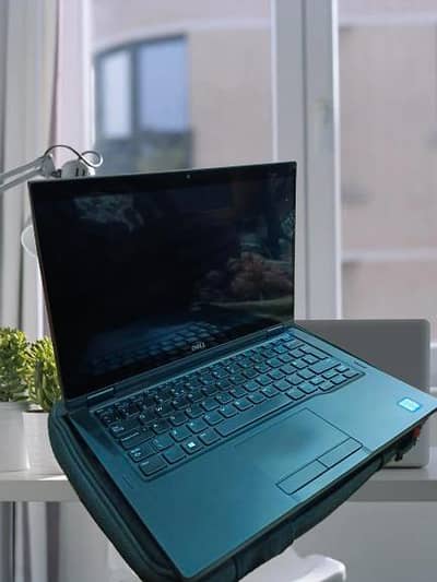 Dell latitude 9073 2 in 1