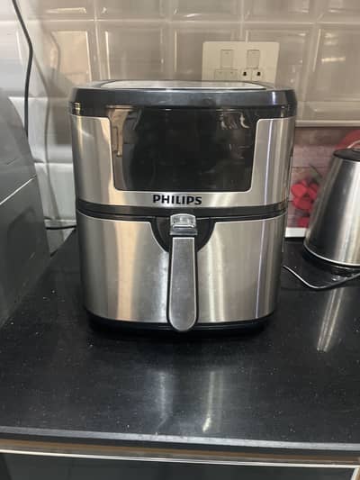 Brand New Philips Air Fryer for urgent sale