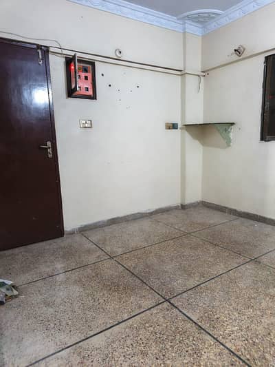 United apartment M Block north Nazimabad