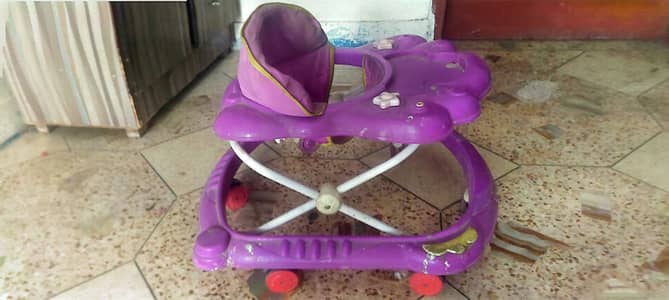 baby walker